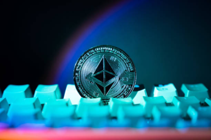 wp header logo 2953 Ethereum Supply Shock? Binance ETH Reserves Dip As Demand Gains Traction