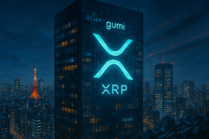 wp header logo 2955 Japan-based Gumi commits $17M to XRP amid expansion into global payment networks