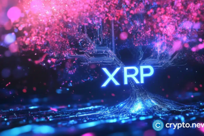 wp header logo 2957 XRP price could rocket past $5 in September as catalysts ignite
