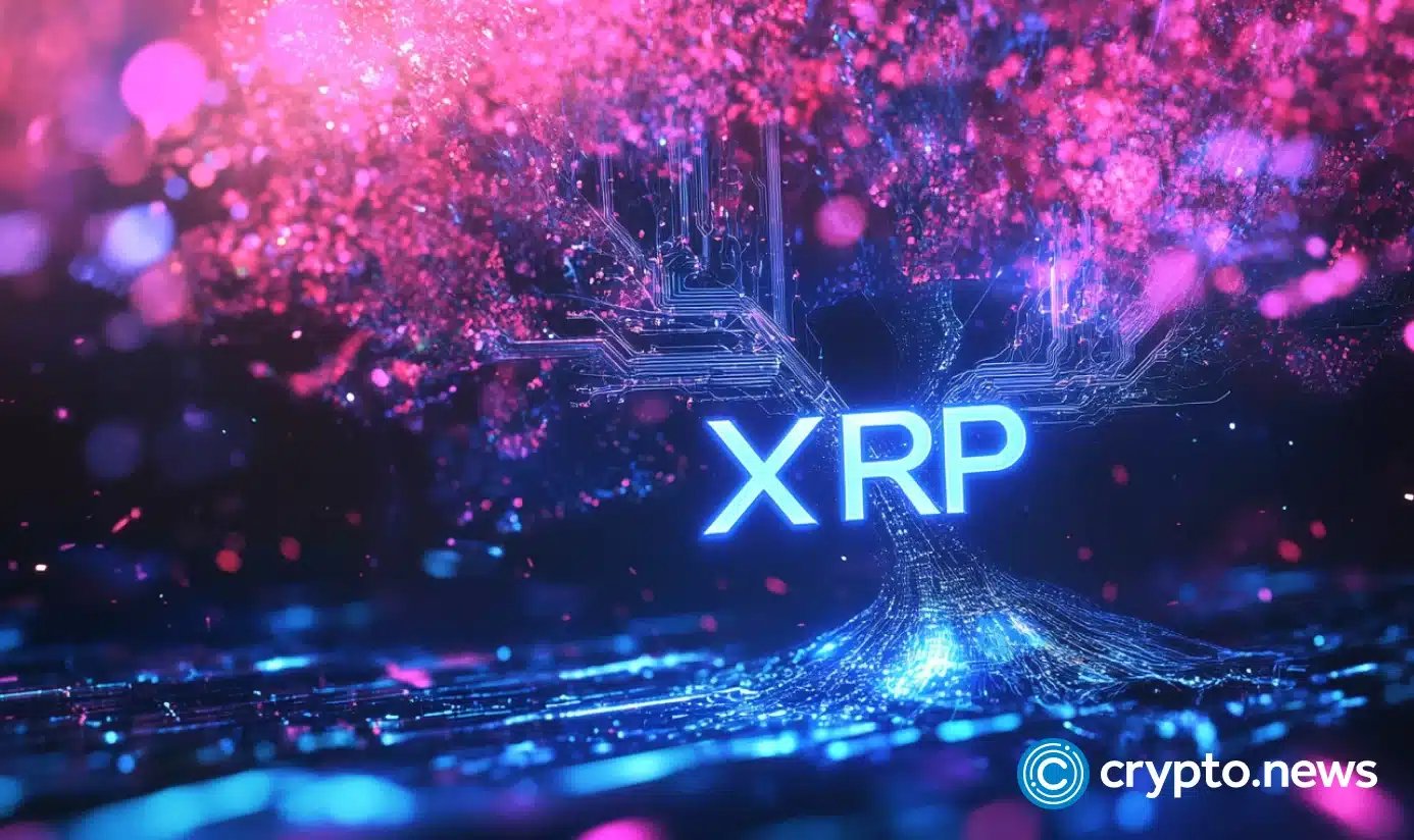 wp header logo 2957 XRP price could rocket past $5 in September as catalysts ignite