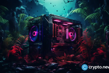 wp header logo 2960 Here’s why the IREN stock price has blasted to all-time high