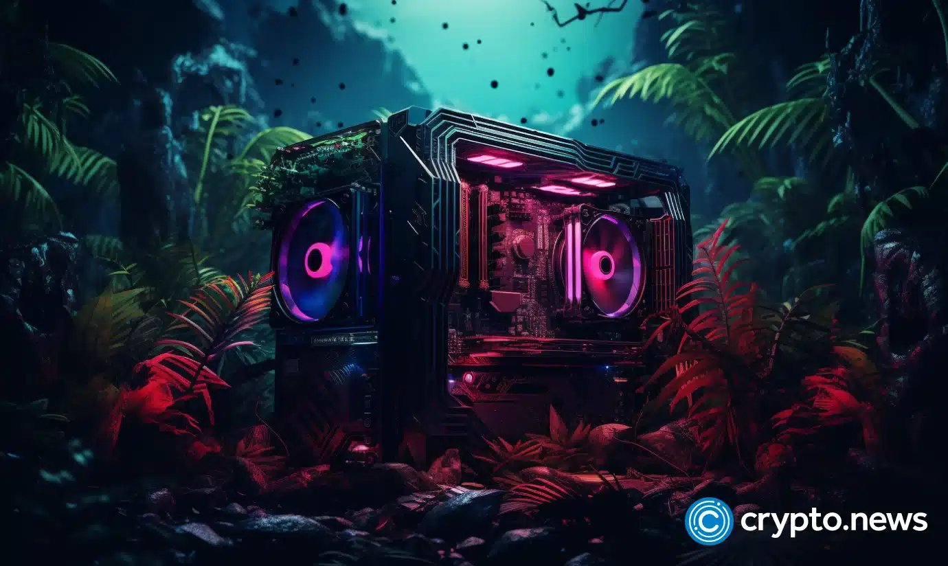 wp header logo 2960 Here’s why the IREN stock price has blasted to all-time high