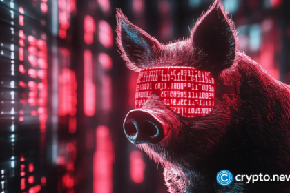 wp header logo 2971 Tether, Binance, Chainalysis aid $47m pig butchering crackdown in APAC