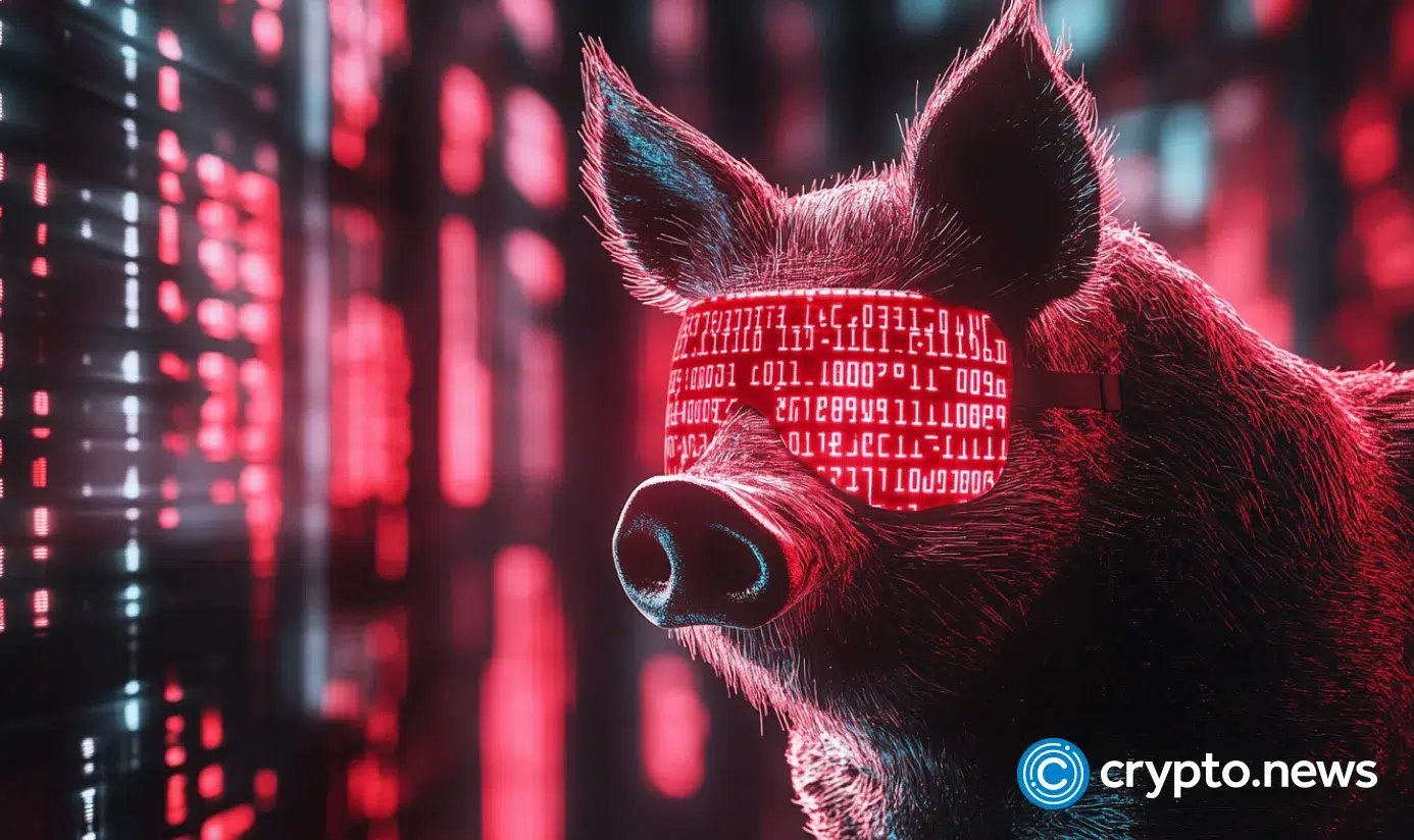wp header logo 2971 Tether, Binance, Chainalysis aid $47m pig butchering crackdown in APAC