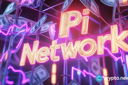 wp header logo 2981 Pi Coin price prediction: Can Pi Coin moon past $0.35 after mainnet launch?
