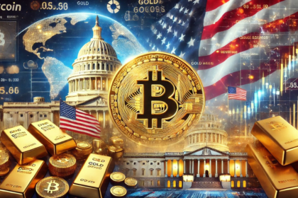 wp header logo 2990 Bitcoin To Hit $1 Million? Eric Trump Shares Optimistic Outlook On Cryptocurrency
