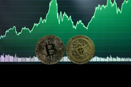 wp header logo 2992 The Flippening? Ethereum ETFs Attract $4 Billion This Month, While Bitcoin Products Struggle