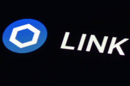 wp header logo 2995 Chainlink Consolidates Near Resistance, Is A Bigger Rally In Sight?