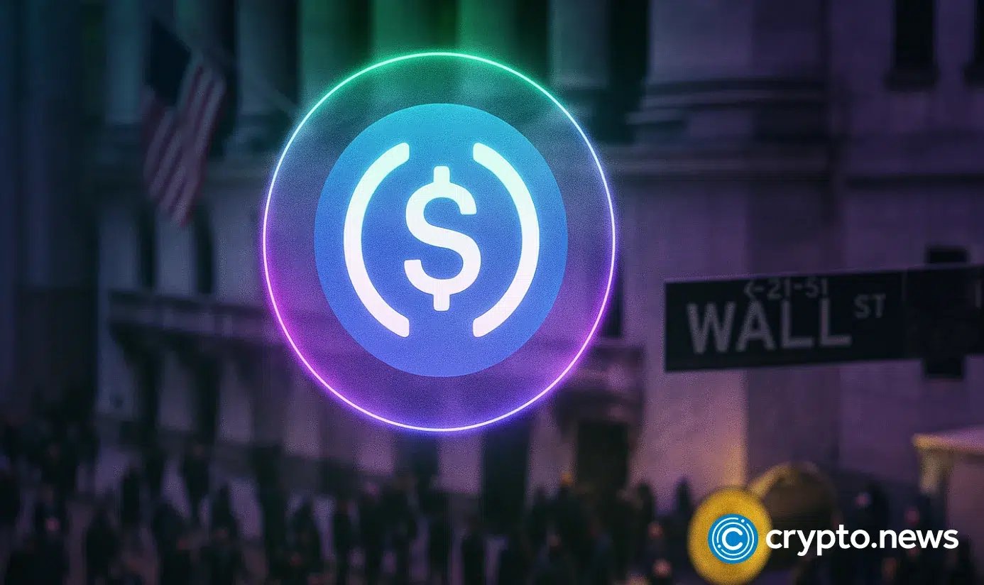 wp header logo 2997 Bluprynt completes first KYI verification of a global stablecoin with USDC