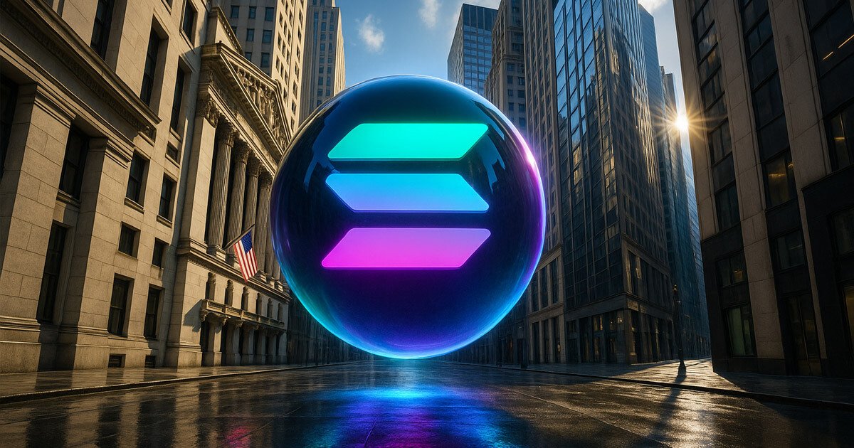 wp header logo 30 REX Shares’ Solana ETF to payout over over $600k in first staking-based dividend on Aug 1