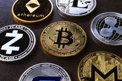 wp header logo 300 Financial Officers At Billion-Dollar Firms Planning To Adopt Crypto — Here Are The Stats