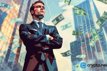 wp header logo 3001 CoinShares posts $32.4m Q2 profit amid 26% AUM jump, eyes U.S. listing