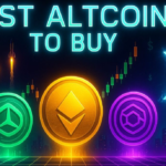 wp header logo 3002 Best Altcoins to Buy Now as Ripple CEO Predicts $25T Crypto Market by 2030