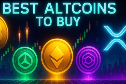 wp header logo 3002 Best Altcoins to Buy Now as Ripple CEO Predicts $25T Crypto Market by 2030