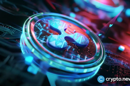 wp header logo 3005 Japanese gaming giant Gumi picks XRP for treasury strategy