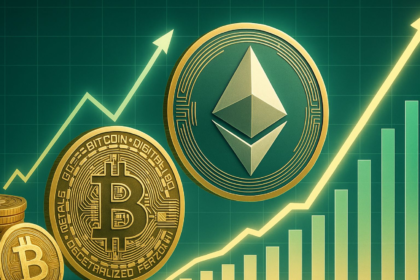 wp header logo 3006 Bitcoin OG Back To Buying Ethereum, Adds $108-M In ETH After 2-Day Pause