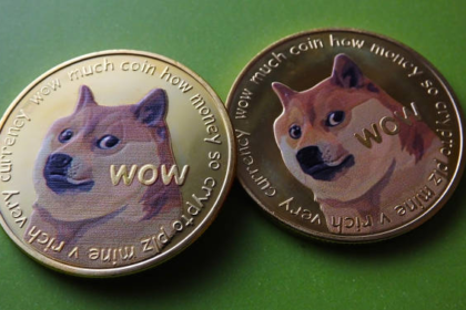 wp header logo 3009 This Dogecoin Squeeze Could Kickstart The Next Bull Run