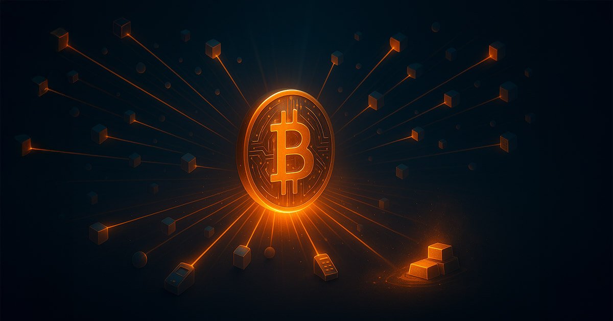 wp header logo 3012 Bitcoin is for payments; store of value is ‘just a neat byproduct’: BitVM creator