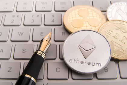 wp header logo 3013 Real Vision CEO Raoul Pal Calls ‘Full Port’ Into XRP, Ethereum