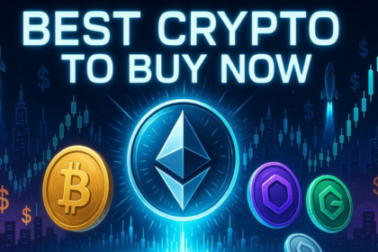 wp header logo 3019 Best Crypto to Buy Now as ETH Spot ETFs Record $13.7B in Inflows