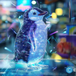 wp header logo 302 PENGU price loses steam as Animoca pushes long-term IP thesis