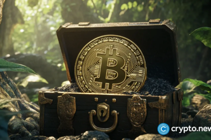 wp header logo 3026 Bitcoin price eyes $100k crash as Convano adopts Metaplanet-style buying strategy