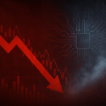 wp header logo 3029 US tech stocks under pressure as AI growth shows signs of cooling