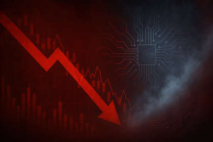 wp header logo 3029 US tech stocks under pressure as AI growth shows signs of cooling