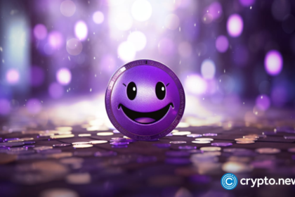 wp header logo 3030 Investors see this crypto standing out in 2025