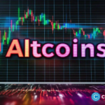 wp header logo 3032 Chart of the week: CRO, SOL, KCS, HYPE and IP gear for recovery