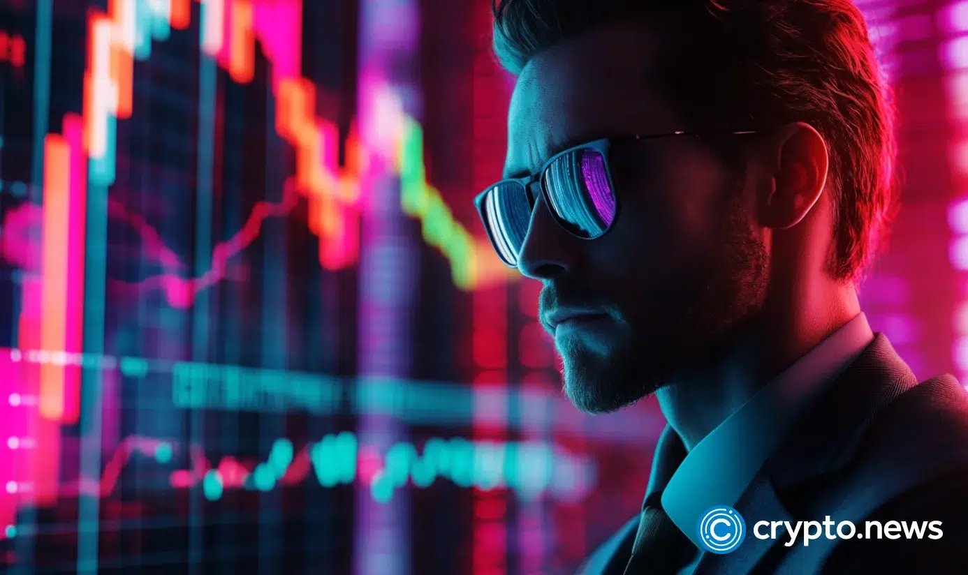 wp header logo 3038 Pepeto raises $6.4m in presale; Investors assess potential