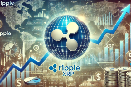 wp header logo 3041 XRP Ledger Records New $131.6 Million All-Time High In This Major Market