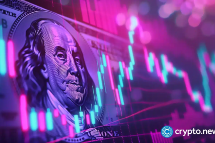 wp header logo 3042 Crypto VC funding: Rain raises $58m, OrangeX secures $20m