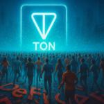 wp header logo 3043 Is TON’s DeFi ready to lead a true financial revolution?
