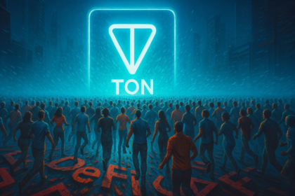 wp header logo 3043 Is TON’s DeFi ready to lead a true financial revolution?