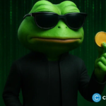 wp header logo 3045 Pepe Coin tanks below key support, a deeper decline awaits