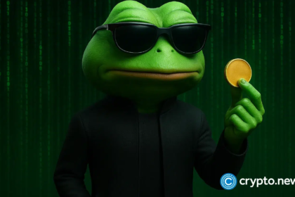 wp header logo 3045 Pepe Coin tanks below key support, a deeper decline awaits