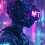 wp header logo 3046 NFT sales plunge to $129.6m, Pudgy Penguins jump 63%