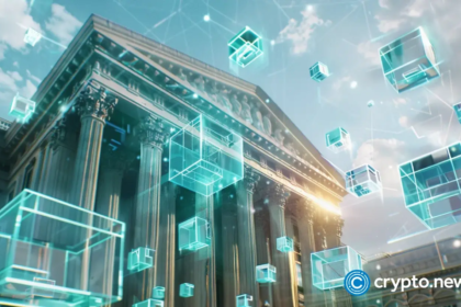 wp header logo 3052 European Union will follow Trump’s lead on crypto regulation: VanEck