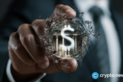 wp header logo 3055 Stablecoins vs. banks: A fairer test of what makes good money | Opinion