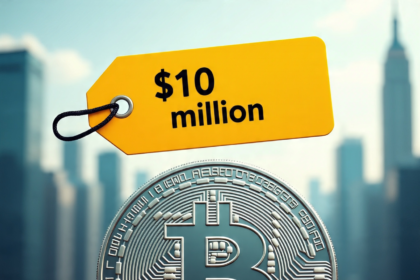 wp header logo 3057 Bitcoin At $10 Million? Adviser Says Doubters Still Won’t Believe It