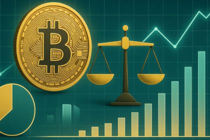 wp header logo 3059 Bitcoin Market Shifts To Neutral As Adjusted MVRV Reads 39%