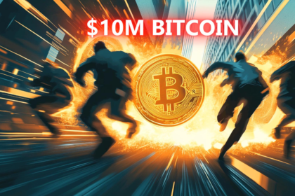 wp header logo 3066 Bitcoin Adviser’s Luke Broyles Predicts a $10M Bitcoin, Hyping Up Bitcoin Hyper’s $13M Presale