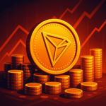 wp header logo 31 TRON Inc. Plans $1B Buyback of 3.1B TRX Tokens Amid Price Resilience at $0.33