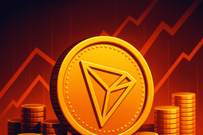 wp header logo 31 TRON Inc. Plans $1B Buyback of 3.1B TRX Tokens Amid Price Resilience at $0.33