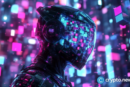 wp header logo 310 AI has no future without blockchain technology | Opinion