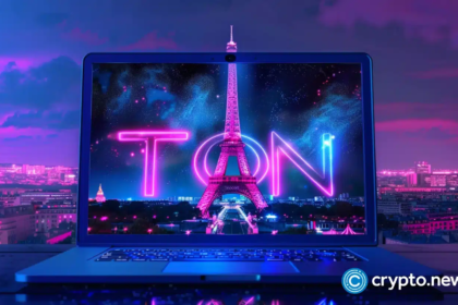 wp header logo 311 Toncoin price soars as cryptocurrencies crash, here’s why