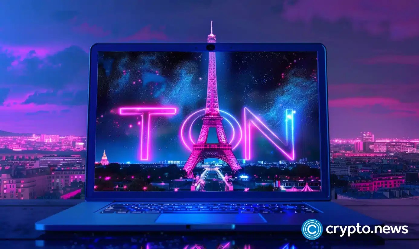 wp header logo 311 Toncoin price soars as cryptocurrencies crash, here’s why