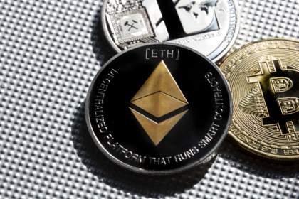 wp header logo 313 US Crypto ETFs Record Best Month Yet With $13 Billion July Influx