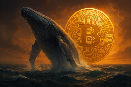 wp header logo 314 Bitfinex whale returns: Adam Back sights massive Bitcoin accumulation